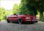 Preview: 1:18 Audi 80 2.8 V6 Cabrio "Rot Edition"